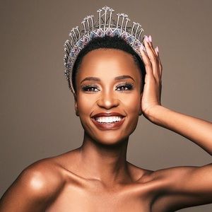 Meet your Posher, Kenya